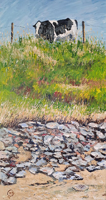 Feicim thú / I see you