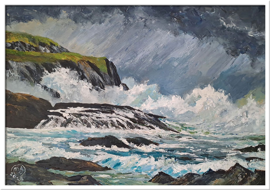 Iarthar Fiáin / Wild West