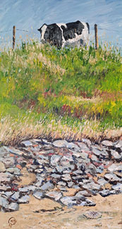 Feicim thú / I see you