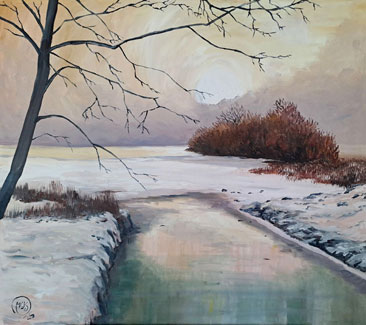 Seachmaill / Illusion